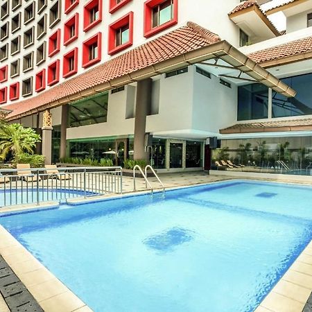Tamarin Hotel Jakarta Manage By Vib Hospitality Management Eksteriør billede