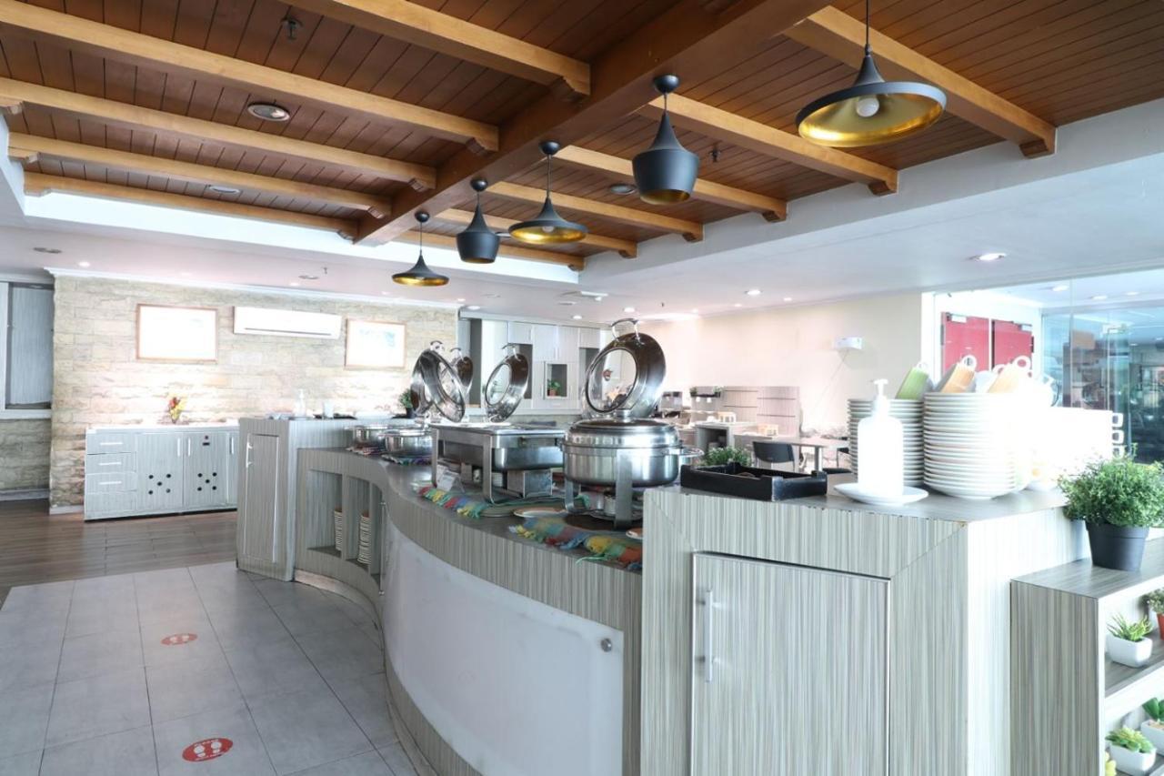 Tamarin Hotel Jakarta Manage By Vib Hospitality Management Eksteriør billede
