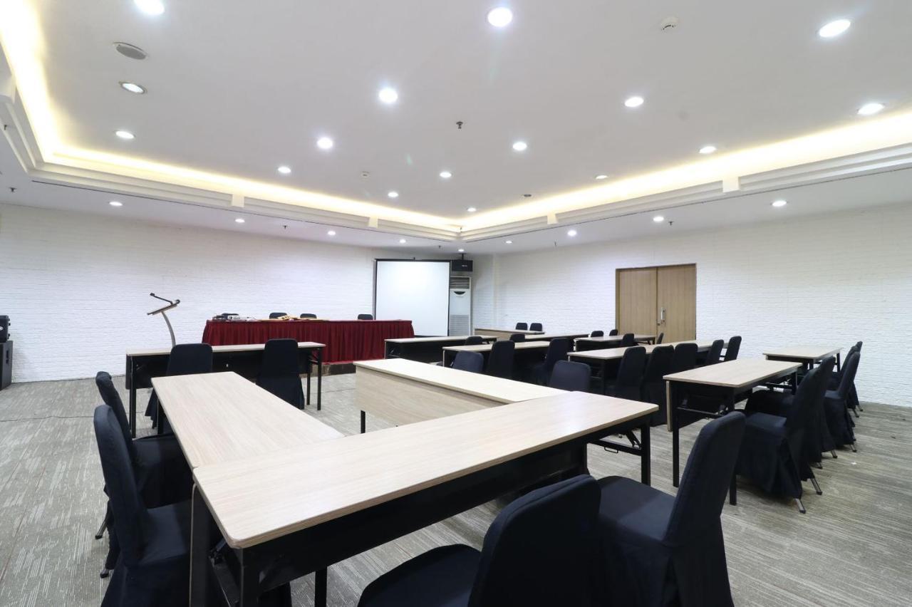 Tamarin Hotel Jakarta Manage By Vib Hospitality Management Eksteriør billede