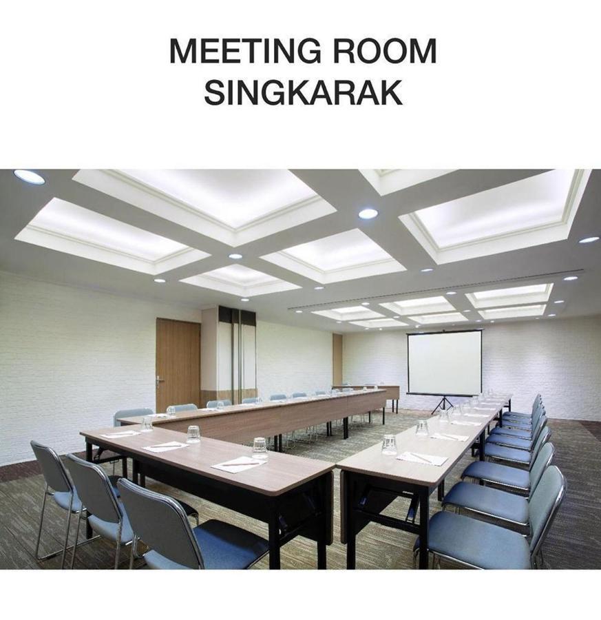 Tamarin Hotel Jakarta Manage By Vib Hospitality Management Eksteriør billede