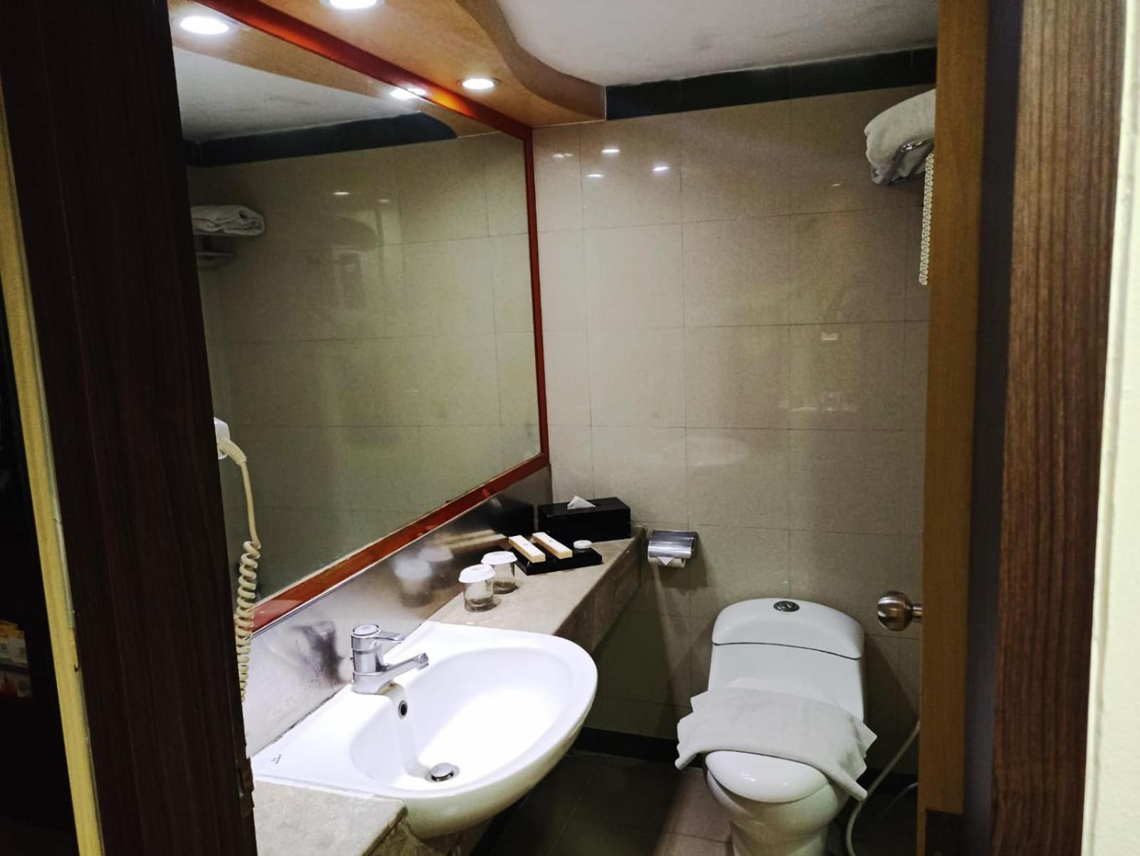 Tamarin Hotel Jakarta Manage By Vib Hospitality Management Eksteriør billede