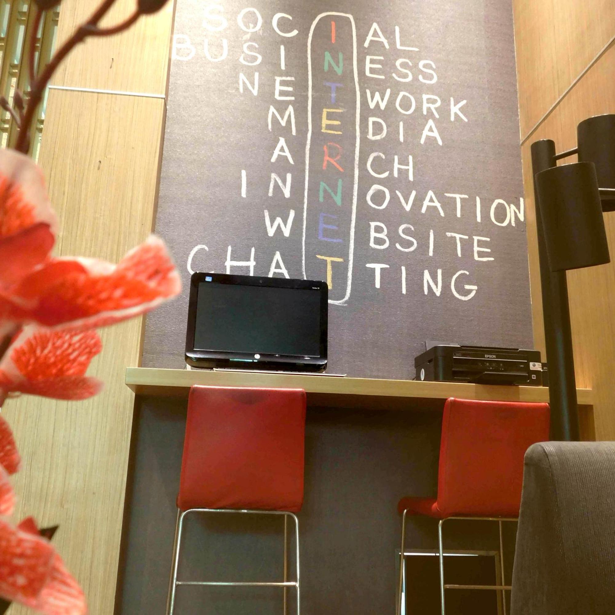Tamarin Hotel Jakarta Manage By Vib Hospitality Management Eksteriør billede