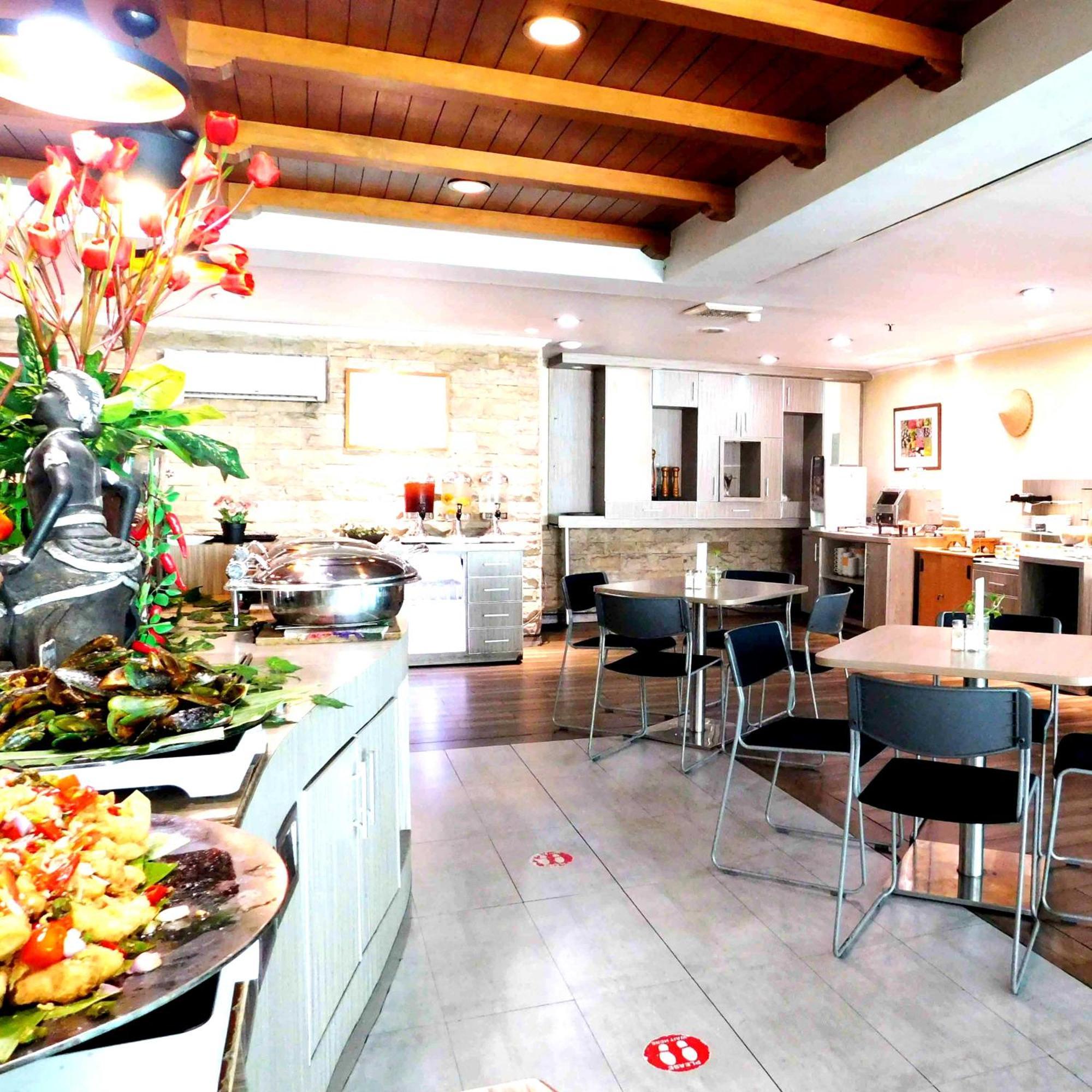 Tamarin Hotel Jakarta Manage By Vib Hospitality Management Eksteriør billede