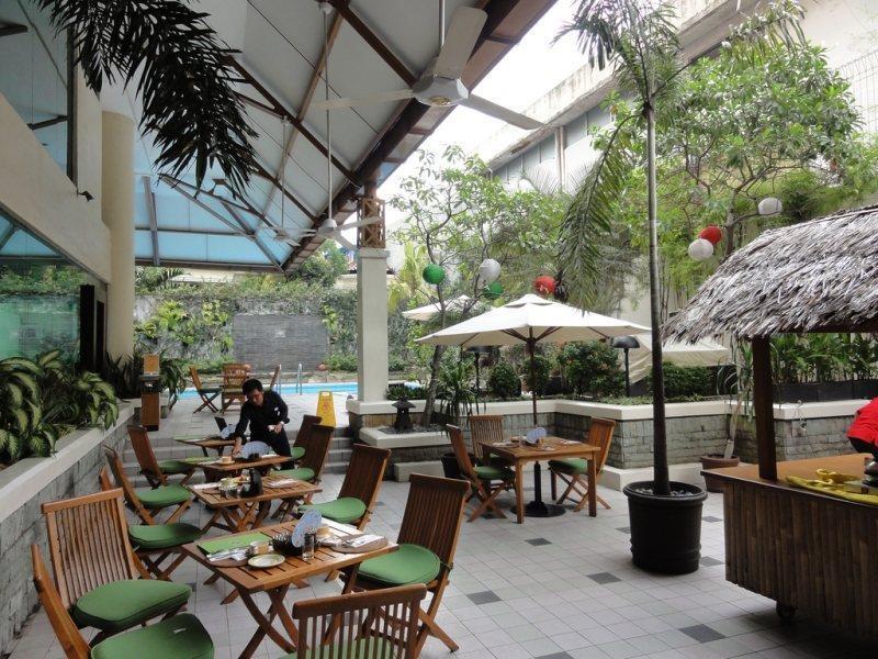 Tamarin Hotel Jakarta Manage By Vib Hospitality Management Eksteriør billede