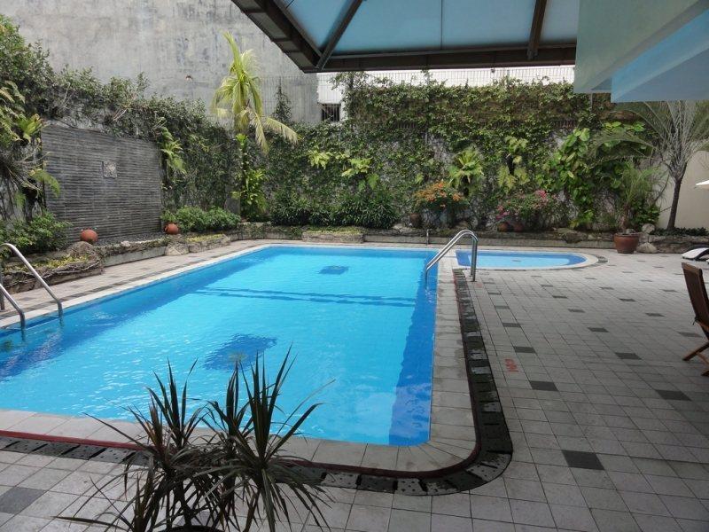 Tamarin Hotel Jakarta Manage By Vib Hospitality Management Eksteriør billede