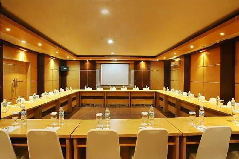 Tamarin Hotel Jakarta Manage By Vib Hospitality Management Eksteriør billede