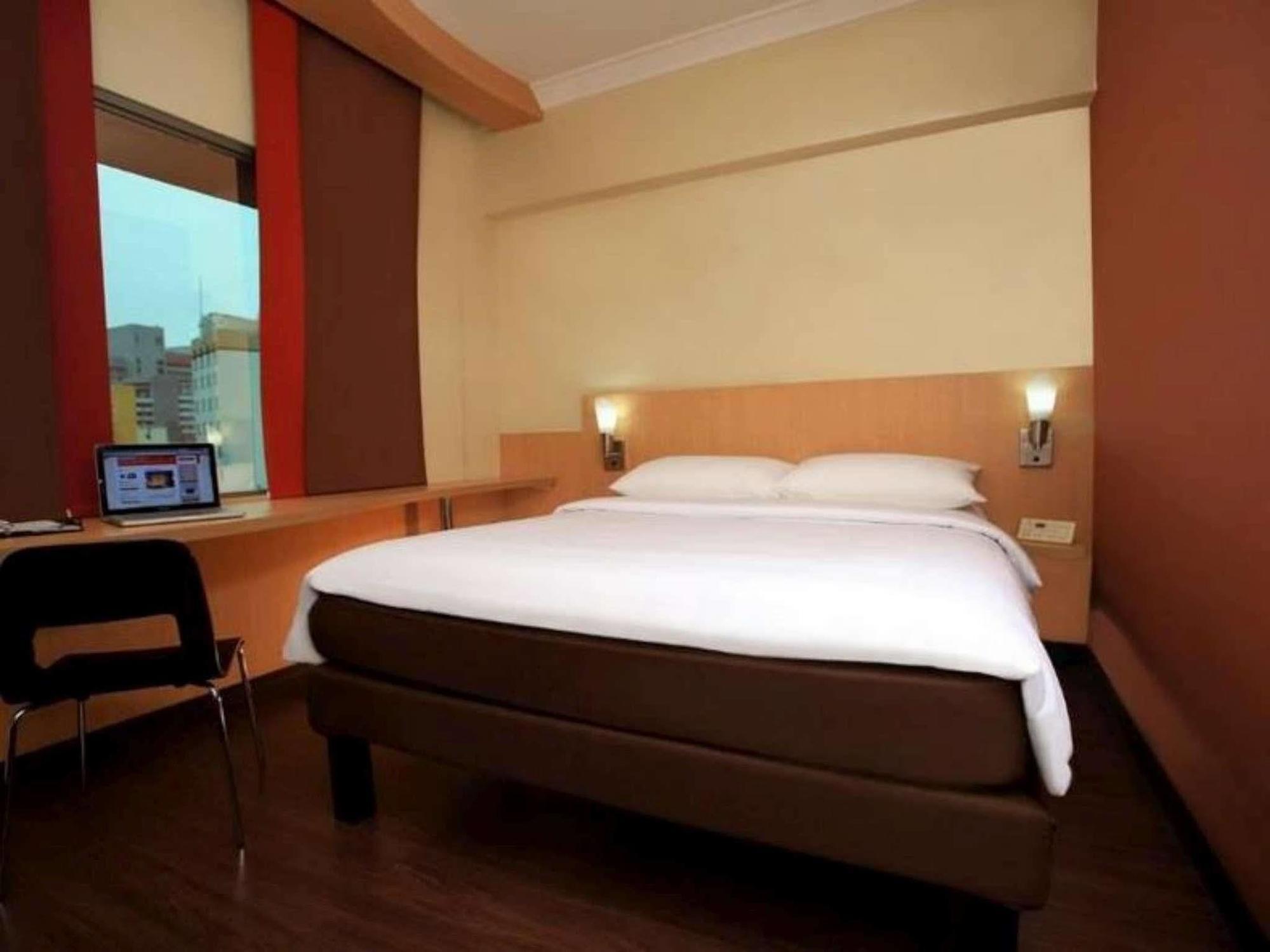 Tamarin Hotel Jakarta Manage By Vib Hospitality Management Eksteriør billede